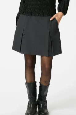 Summa Structure Skirt 164586*Neo Noir Best