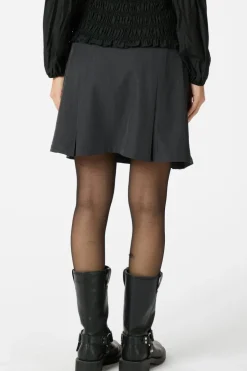 Summa Structure Skirt 164586*Neo Noir Best