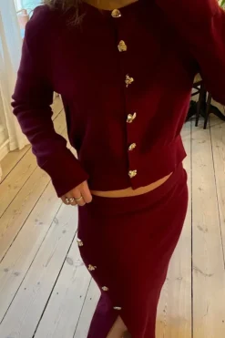 Summer Cardigan*A-bee