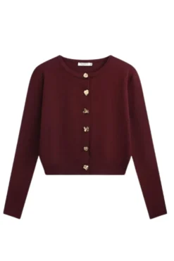 Summer Cardigan*A-bee