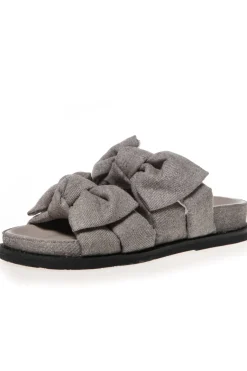 Copenhagen Shoes Summer Dream Denim CS8400< Copenhagen Shoes|Sandaler