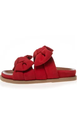 Copenhagen Shoes Summer Dream Suede CS8399< Copenhagen Shoes|Sandaler