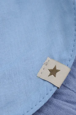 Summer Hat Ears Muslin*Huttelihut Hot