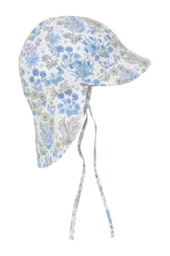 Huttelihut Summer Hat In Liberty Fabric 460307<Børn Huer & Hatte|Uld