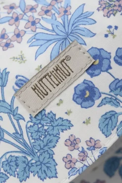 Huttelihut Summer Hat In Liberty Fabric 460307<Børn Huer & Hatte|Uld