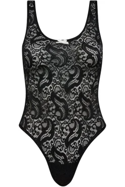 Summer Lace Body HL10108*Haute L'Amitié Outlet
