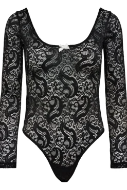 Summer Lace Ls Body HL10107*Haute L'Amitié New