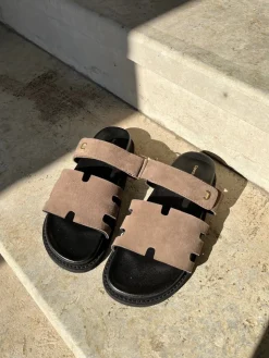 Summer Passion Plain CS8496*Copenhagen Shoes Clearance