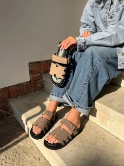 Summer Passion Plain CS8496*Copenhagen Shoes Clearance