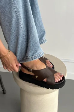 Summertime CS7027*Copenhagen Shoes Hot