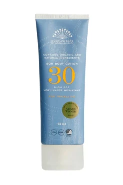 Sun Body Lotion SPF 30 Travelsize*Rudolph Care
