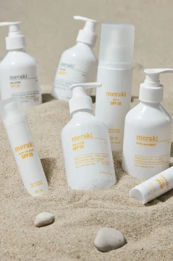 Sun Lotion spf30*Meraki Discount