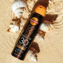 Suncare Dry Oil Spf 30 8571051993*Carroten Clearance