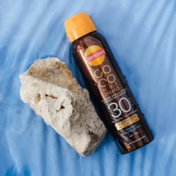 Suncare Dry Oil Spf 30 8571051993*Carroten Clearance