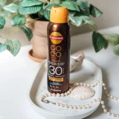 Suncare Dry Oil Spf 30 8571051993*Carroten Clearance