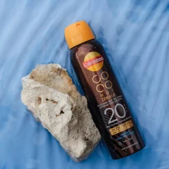 Suncare Dry Oil Spf 20 8571051992 -*Carroten Clearance