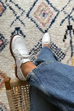 Sunflower Loafer*Bloom Hot