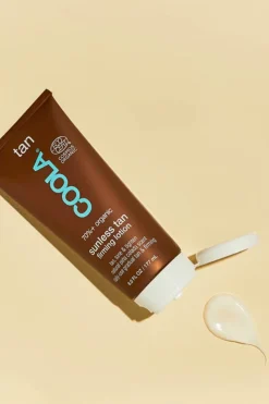 Coola Sunless Tan Gradual Firming Lotion< Selvbruner