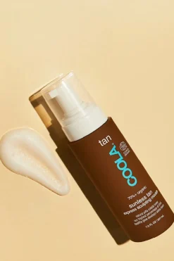 Sunless Tan Gradual Sculpting Mousse*Coola Discount