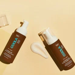Sunless Tan Gradual Sculpting Mousse*Coola Discount