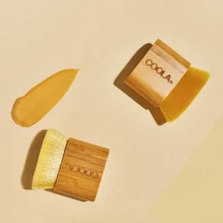 Coola Sunless Tan Kabuki Brush< Makeup Børster