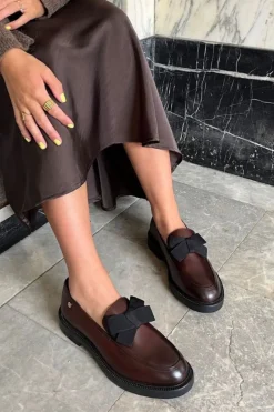 Copenhagen Shoes Surround Me Leather CS8696< Copenhagen Shoes|Loafers