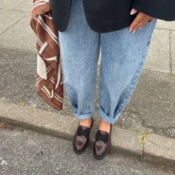 Copenhagen Shoes Surround Me Leather CS8696< Copenhagen Shoes|Loafers