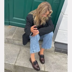 Copenhagen Shoes Surround Me Leather CS8696< Copenhagen Shoes|Loafers