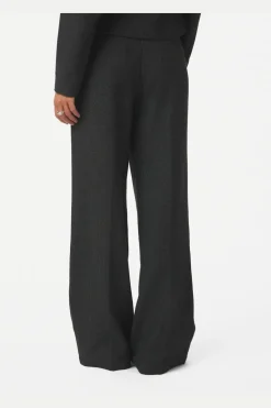 Neo Noir Sury Herringbone Pants 166366< Sæt 🛍️|Bukser, Jeans & Leggings