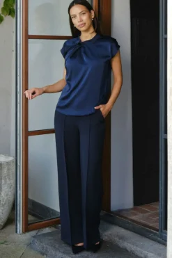 Neo Noir Sury Suit Pants 165815< Sæt 🛍️|Jakkesæt