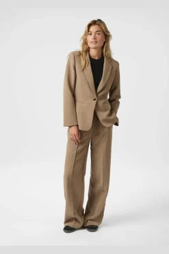 Neo Noir Sury Suit Pants 165815< Sæt 🛍️|Jakkesæt