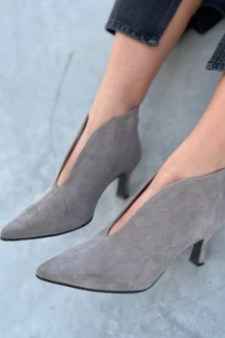 Copenhagen Shoes Sus / Black< Copenhagen Shoes|Stiletter & Pumps