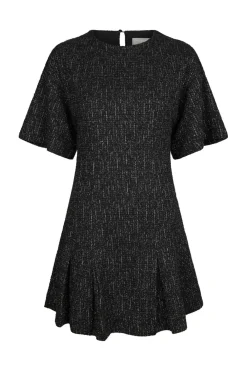 Susie Boucle Dress 167094*Neo Noir Outlet