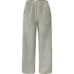 Liberte Sus-Wide-Pants 22314< Bukser, Jeans & Leggings