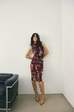 Noella Sutton Dress 14530001< Kjoler