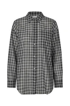 Suttonmd Shirt 58863*Modström Sale