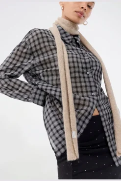 Suttonmd Shirt 58863*Modström Sale