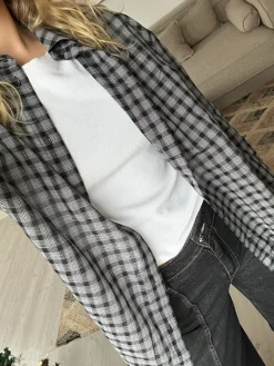 Suttonmd Shirt 58863*Modström Sale