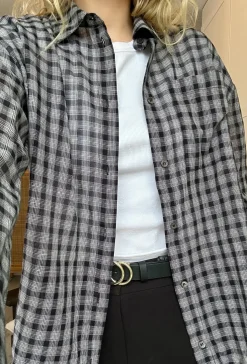 Suttonmd Shirt 58863*Modström Sale