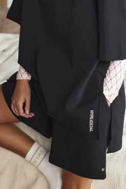 Hype The Detail Sweat Shorts 555-64< Shorts