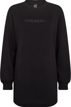Hype The Detail Sweatshirt< Bluser & Skjorter|Sweatsæt & Comfy Wear