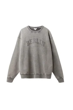 Lala Berlin Sweatshirt Berlin 10016797< Sweatsæt & Comfy Wear|Bluser & Skjorter