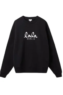 Sweatshirt Lala 10016763*Lala Berlin Clearance