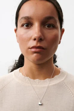 Pernille Corydon Jewellery Sweetheart Necklace n-757-s< Halskæder