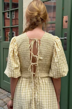 Tabita Dress AV5010*A-View Clearance