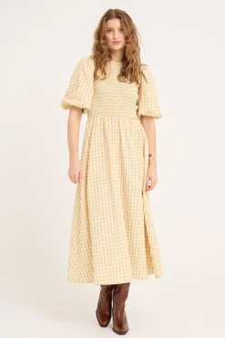 Tabita Dress AV5010*A-View Clearance