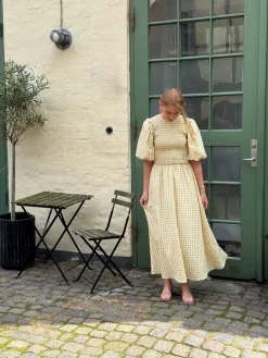 Tabita Dress AV5010*A-View Clearance