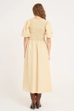 Tabita Dress AV5010*A-View Clearance