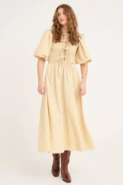 Tabita Dress AV5010*A-View Clearance