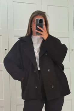 Tahlia Jacket*A-bee New